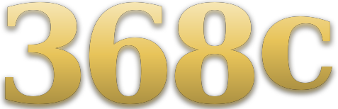 368c logo