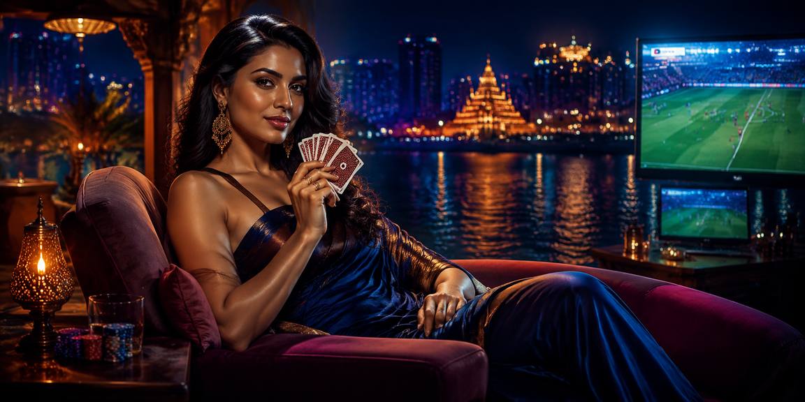 368c লাইভ ক্যাসিনো গেম
