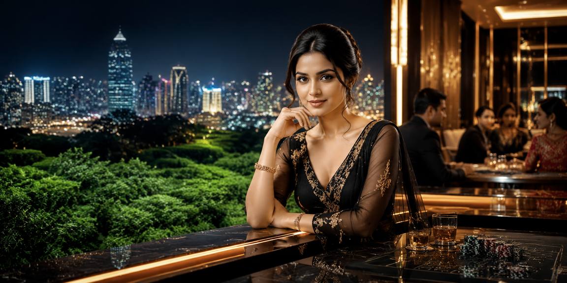 368c লাইভ ক্যাসিনো গেম